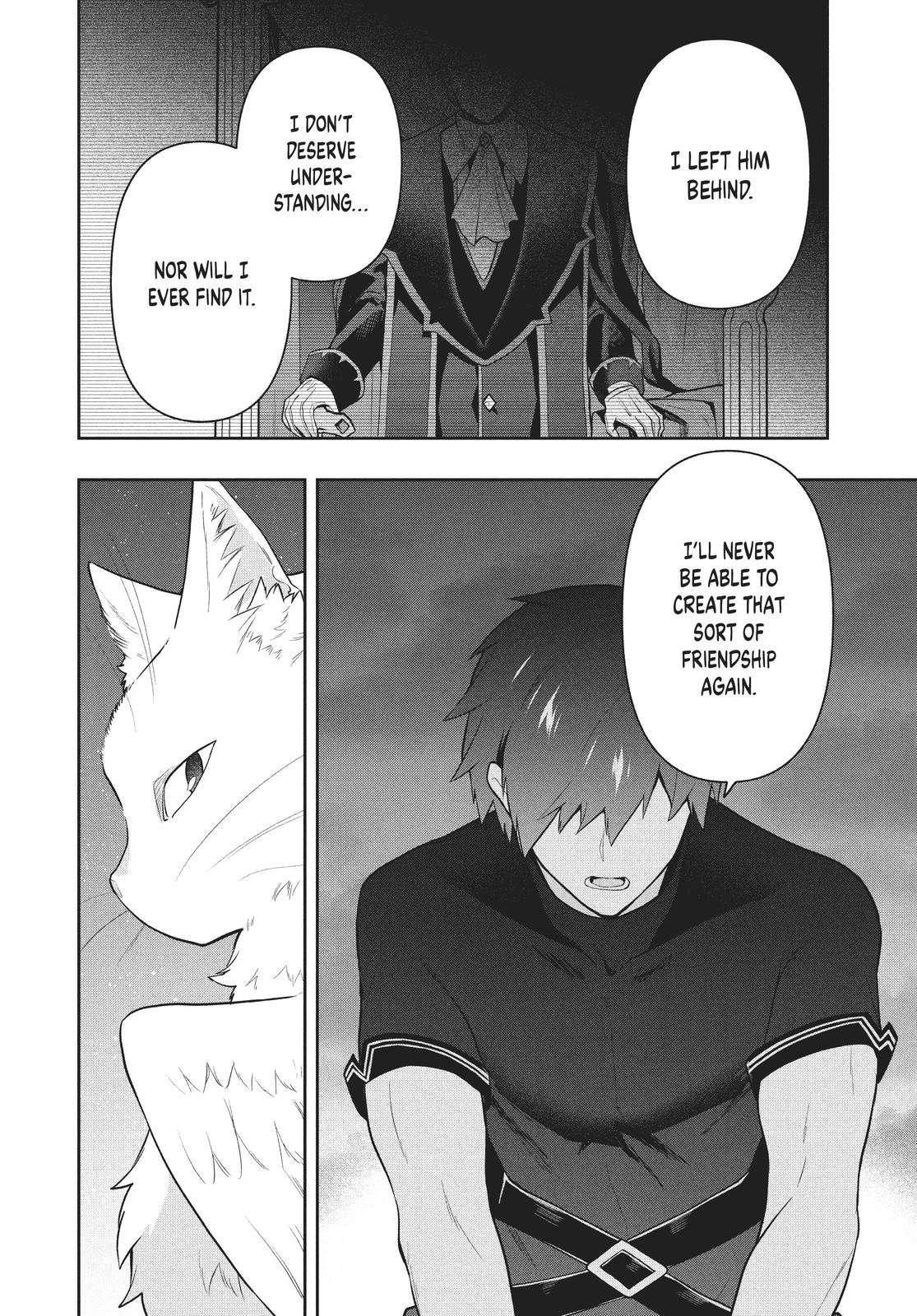 SIX PRINCESSES FALL IN LOVE WITH GOD GUARDIAN Chapter 48 12